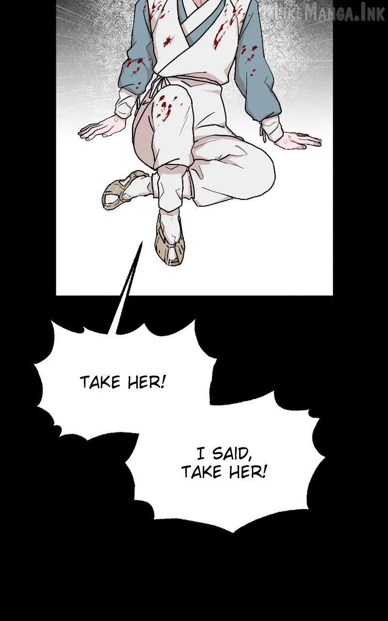 Fox Love Story Chapter 43 - Page 48