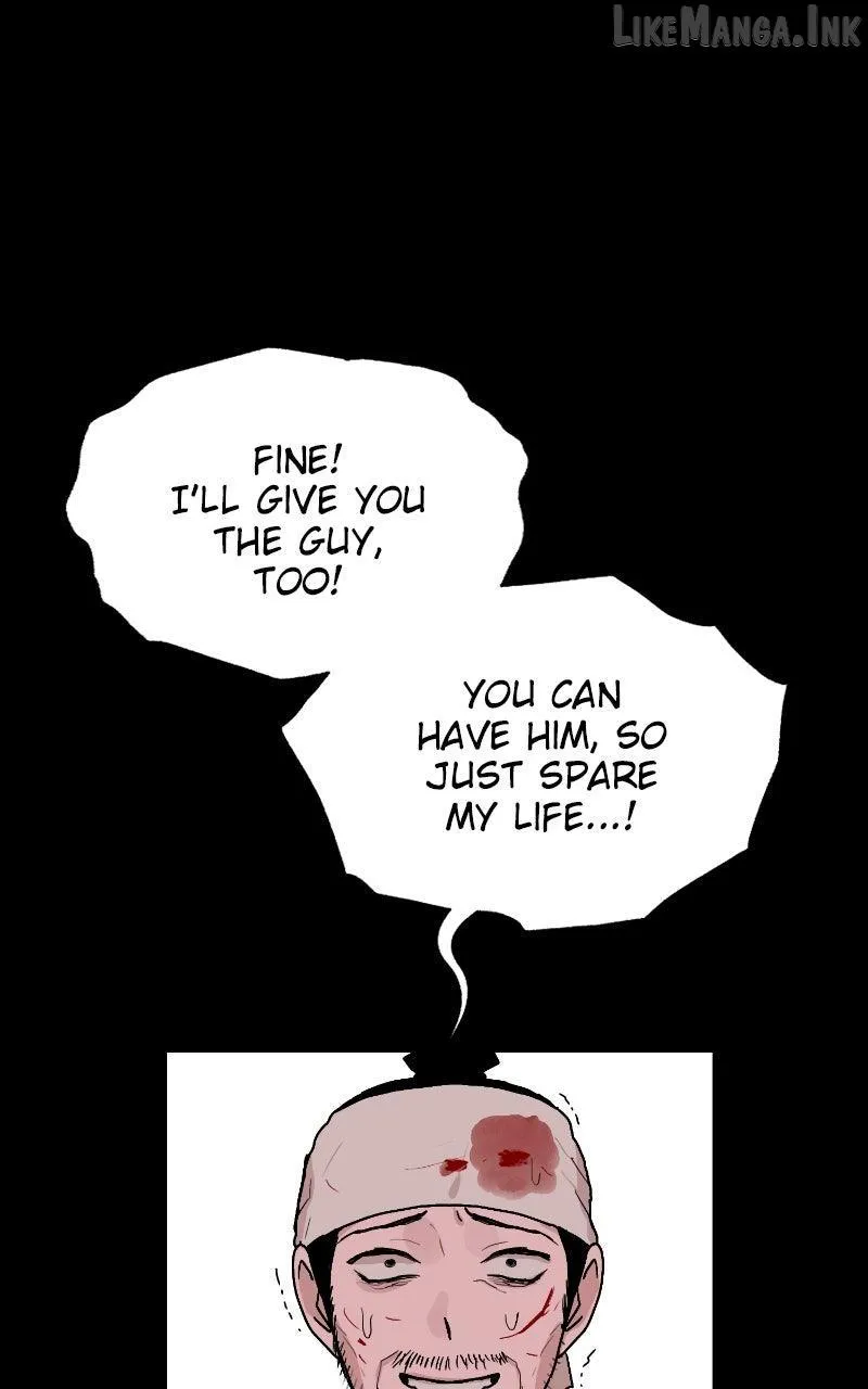 Fox Love Story Chapter 43 - Page 49
