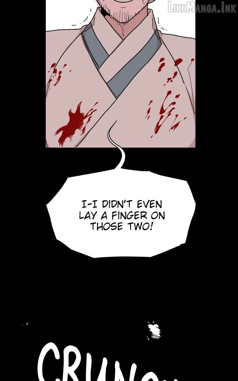 Fox Love Story Chapter 43 - Page 50