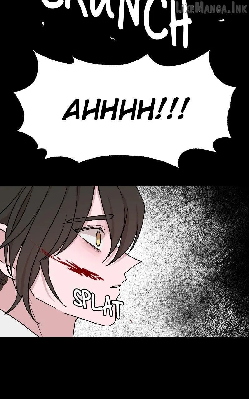 Fox Love Story Chapter 43 - Page 51
