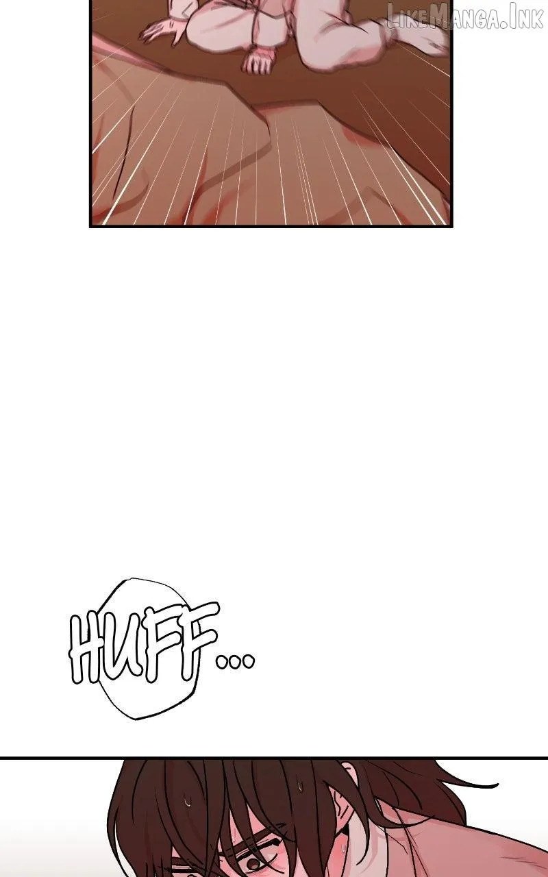 Fox Love Story Chapter 43 - Page 59