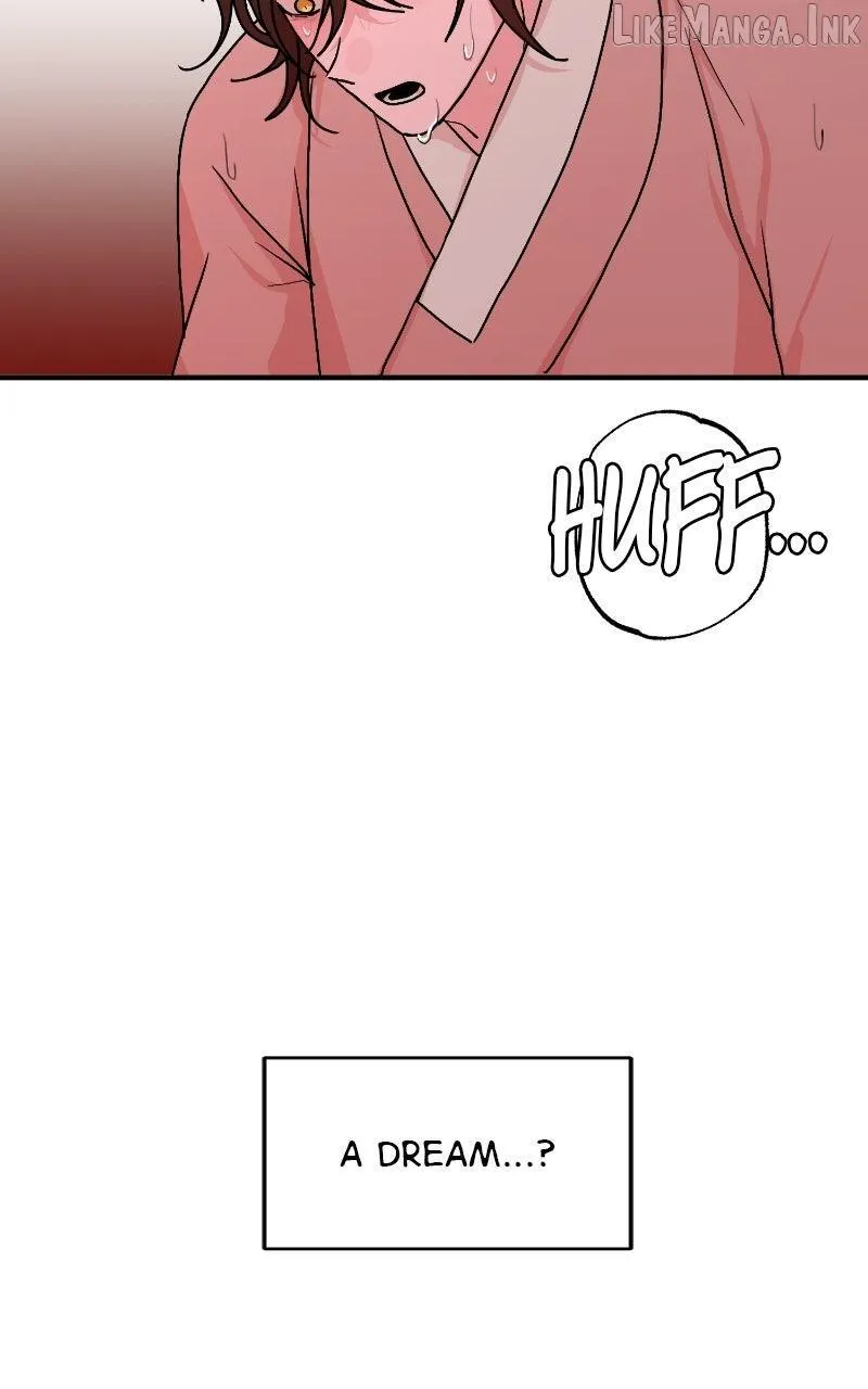 Fox Love Story Chapter 43 - Page 60