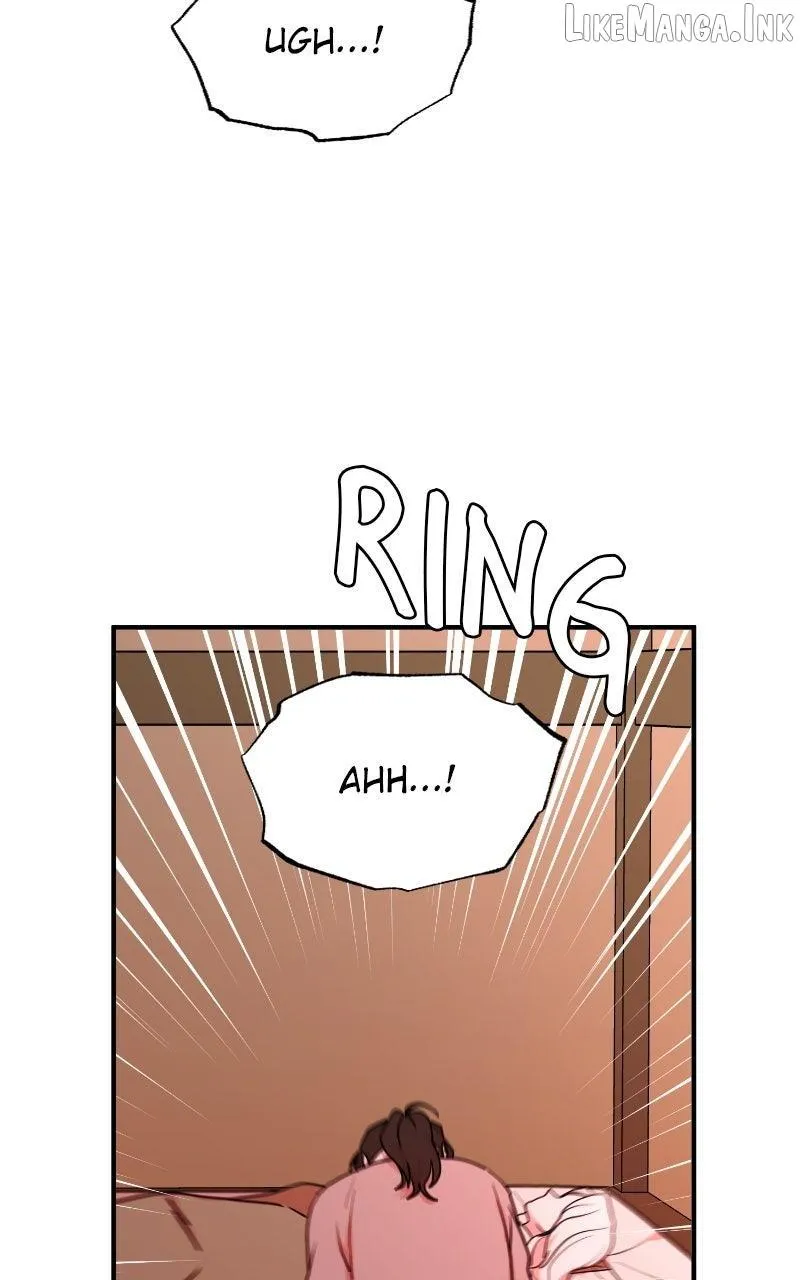 Fox Love Story Chapter 43 - Page 63