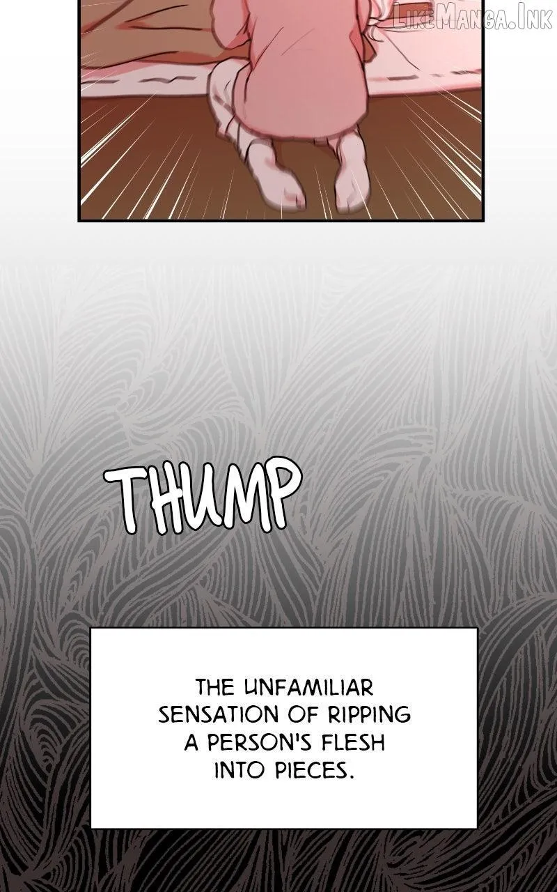 Fox Love Story Chapter 43 - Page 64