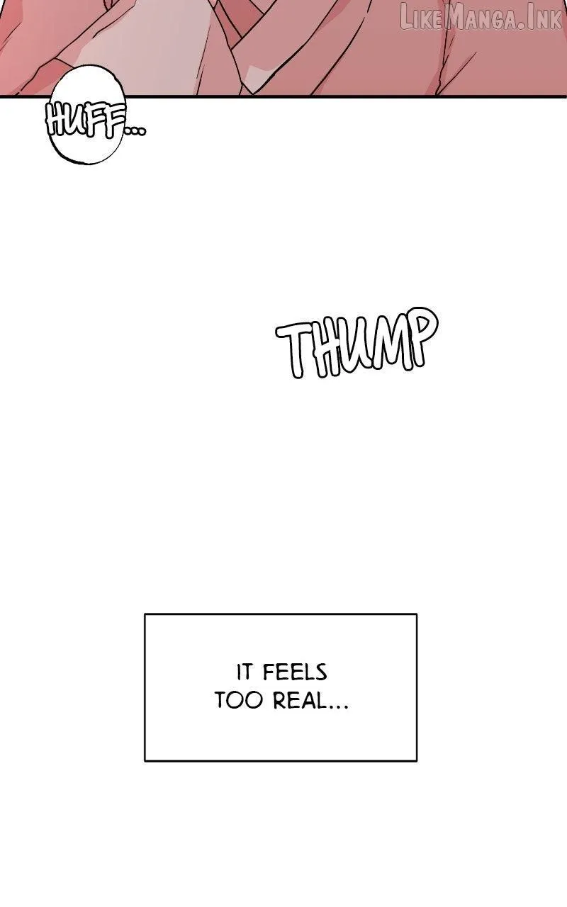 Fox Love Story Chapter 43 - Page 67
