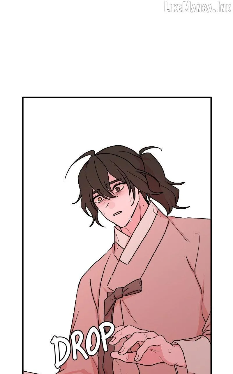 Fox Love Story Chapter 43 - Page 72