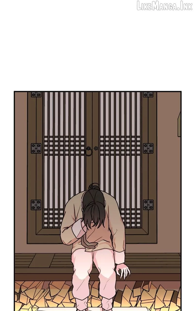 Fox Love Story Chapter 44 - Page 1