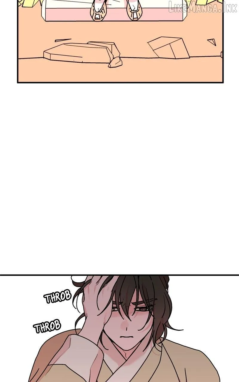 Fox Love Story Chapter 44 - Page 2