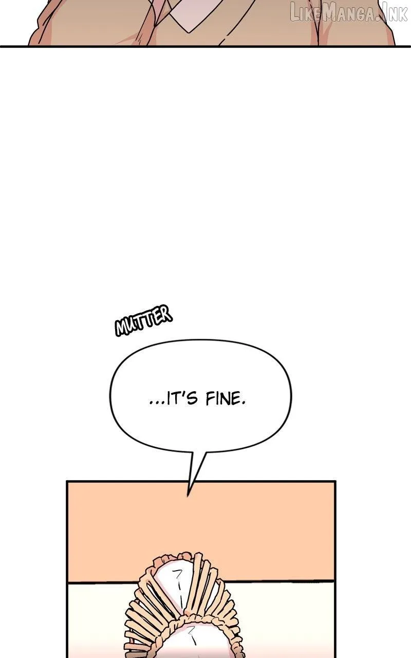 Fox Love Story Chapter 44 - Page 3