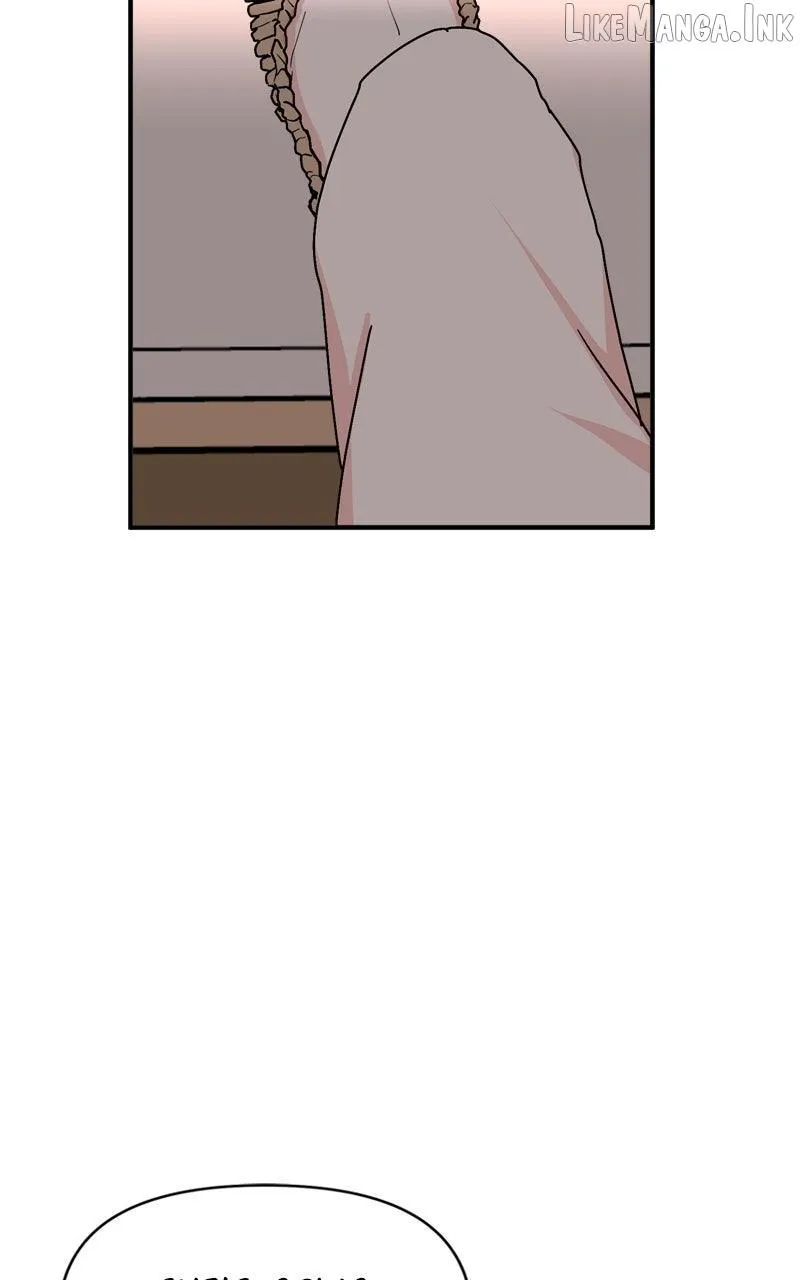 Fox Love Story Chapter 44 - Page 4