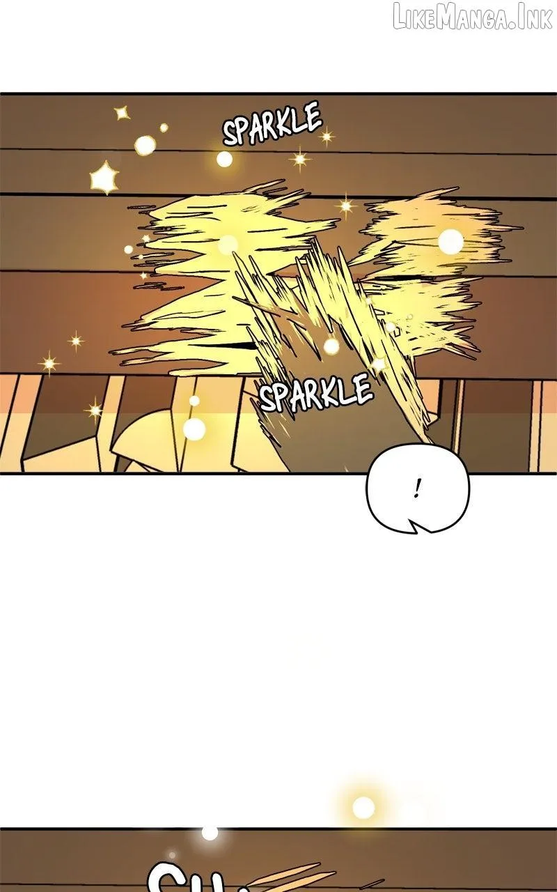 Fox Love Story Chapter 44 - Page 11