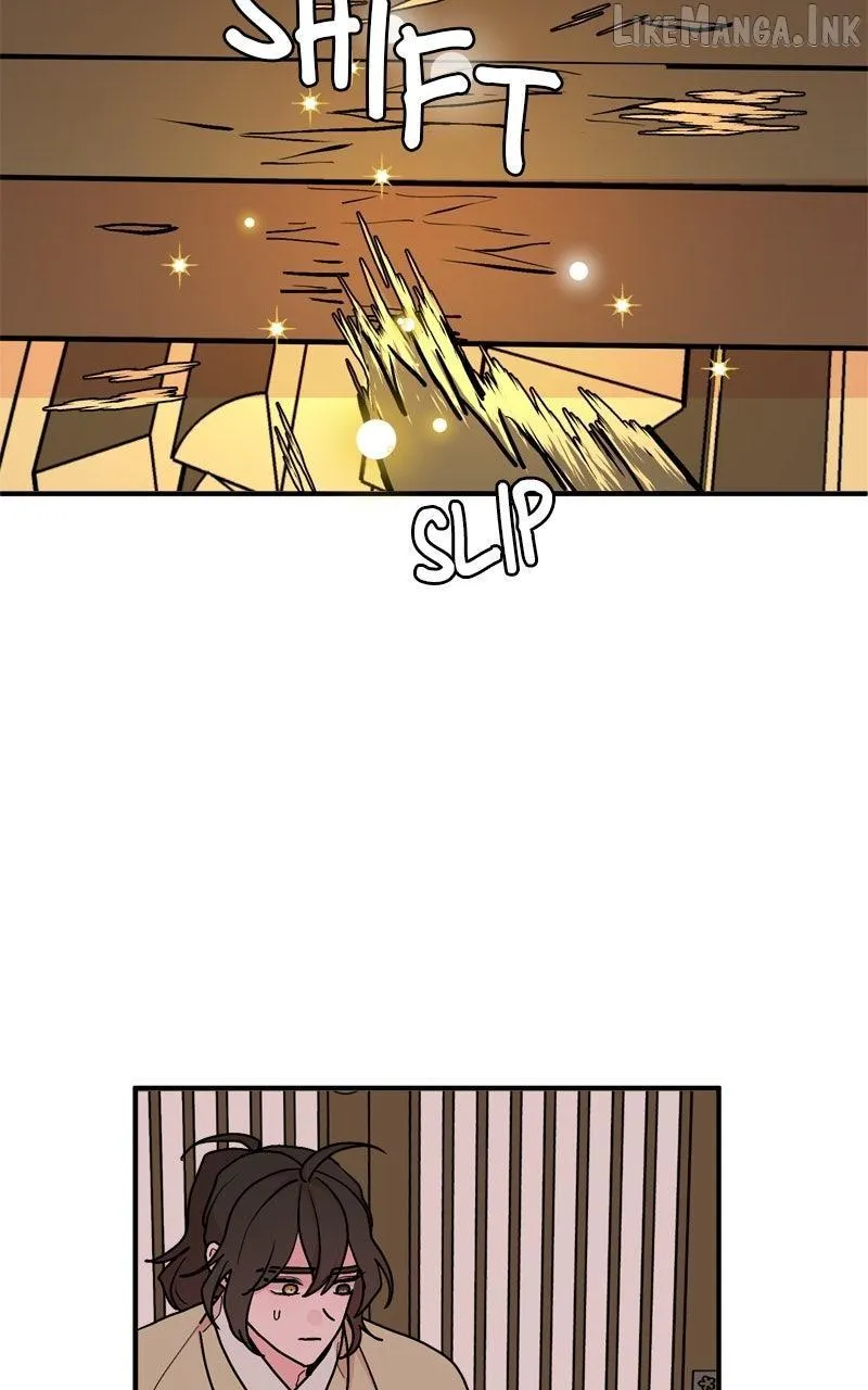 Fox Love Story Chapter 44 - Page 12