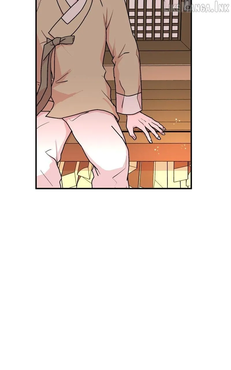 Fox Love Story Chapter 44 - Page 13