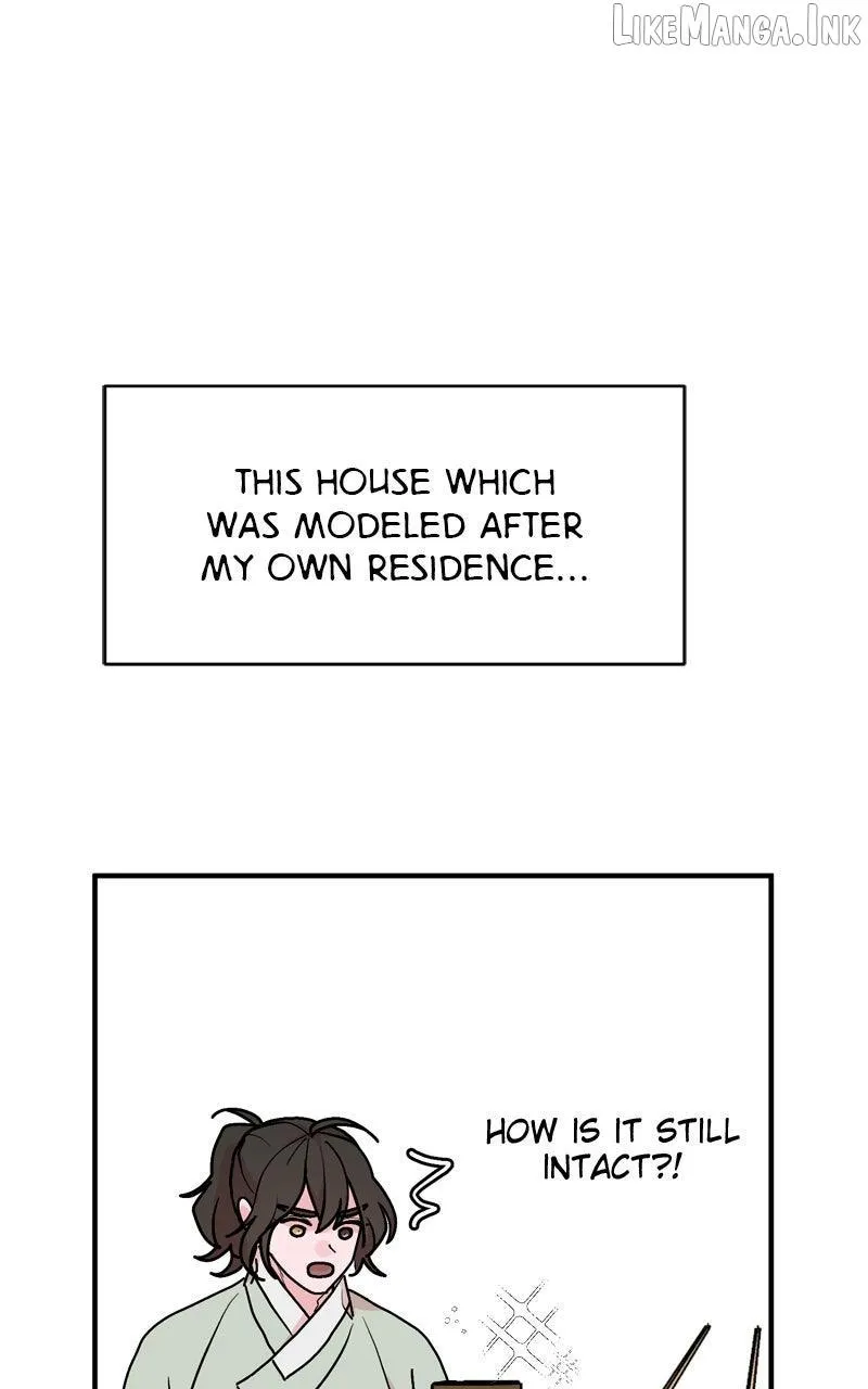 Fox Love Story Chapter 44 - Page 14