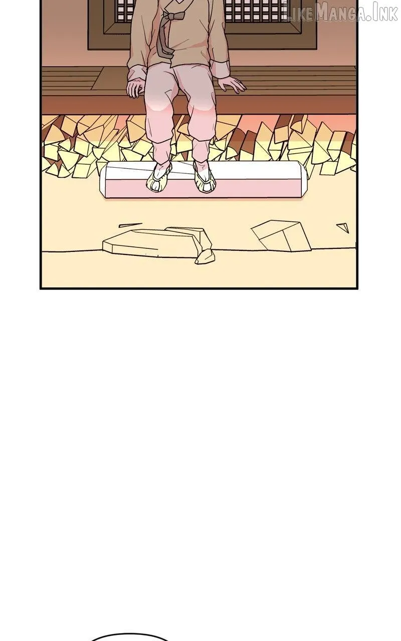 Fox Love Story Chapter 44 - Page 17