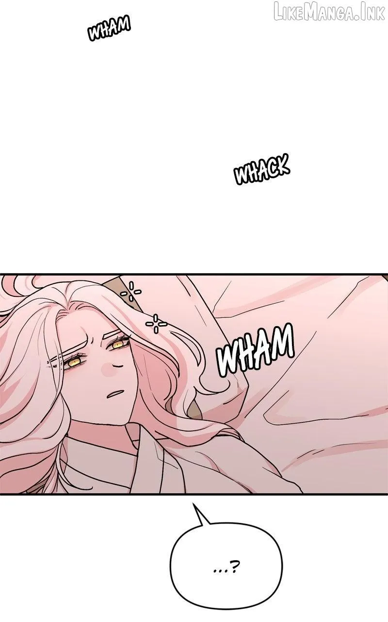 Fox Love Story Chapter 44 - Page 26
