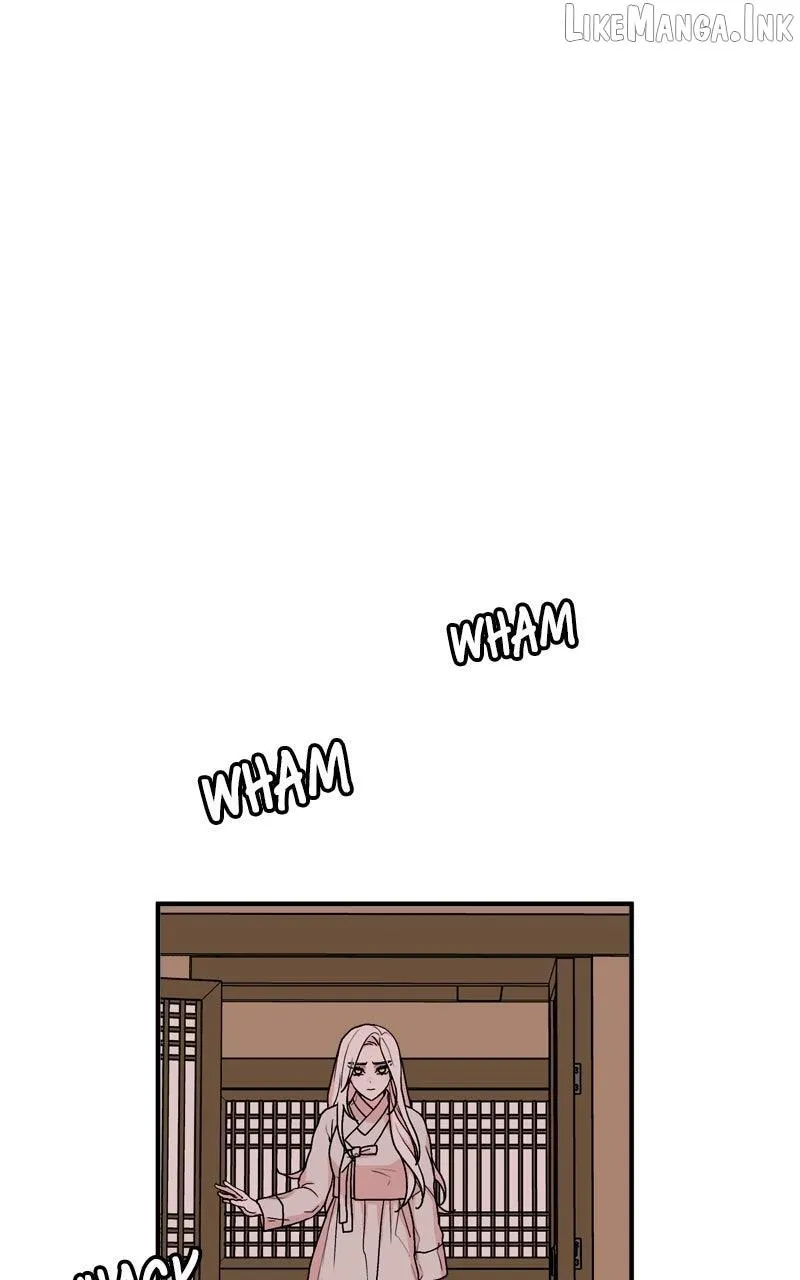 Fox Love Story Chapter 44 - Page 27