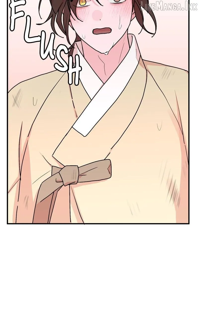 Fox Love Story Chapter 44 - Page 30