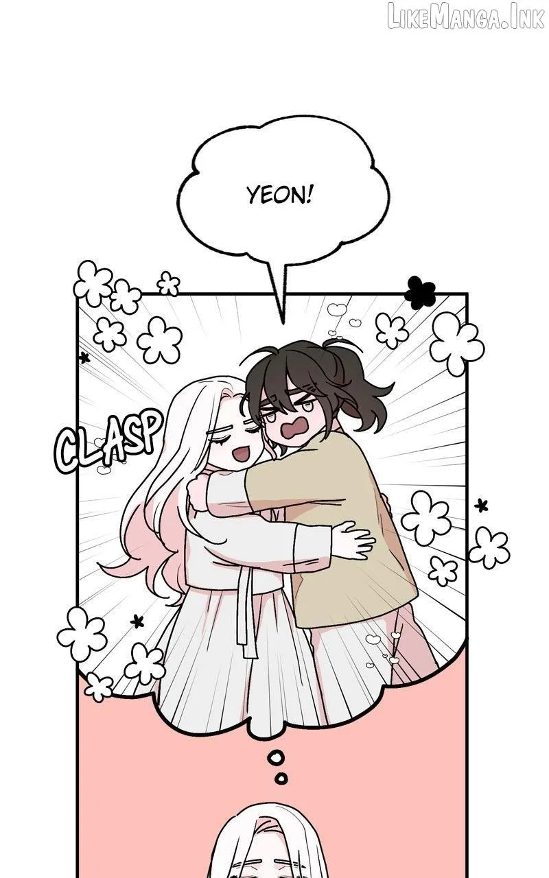 Fox Love Story Chapter 44 - Page 31