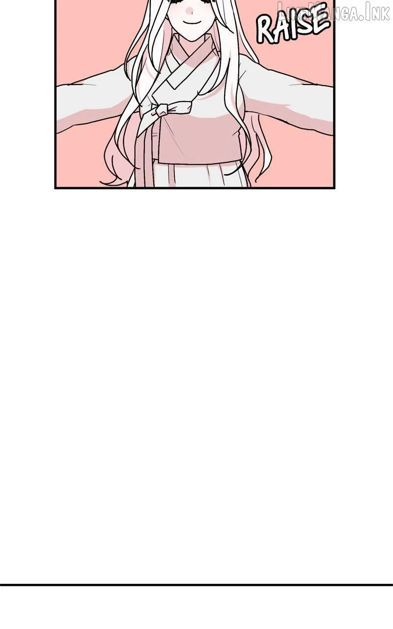 Fox Love Story Chapter 44 - Page 32