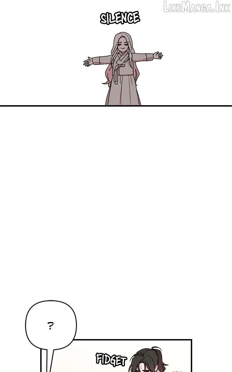 Fox Love Story Chapter 44 - Page 33