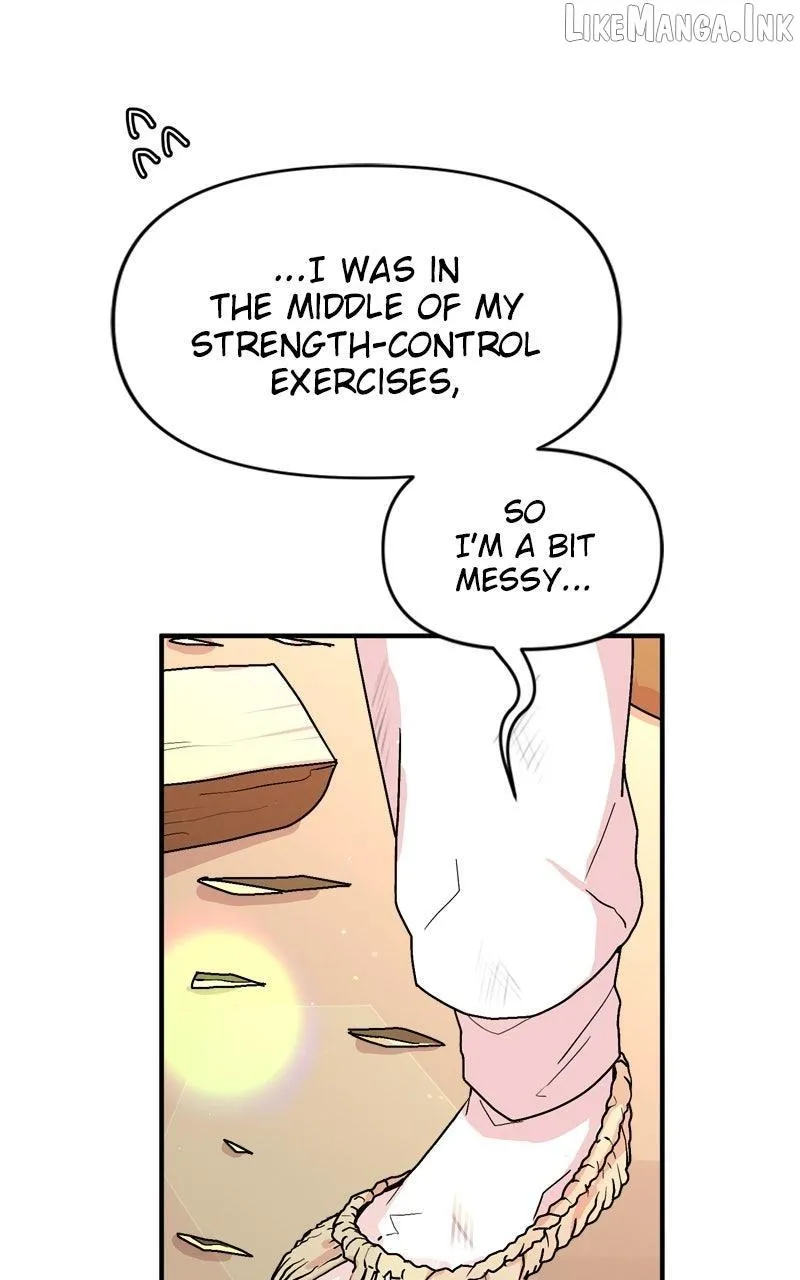 Fox Love Story Chapter 44 - Page 36