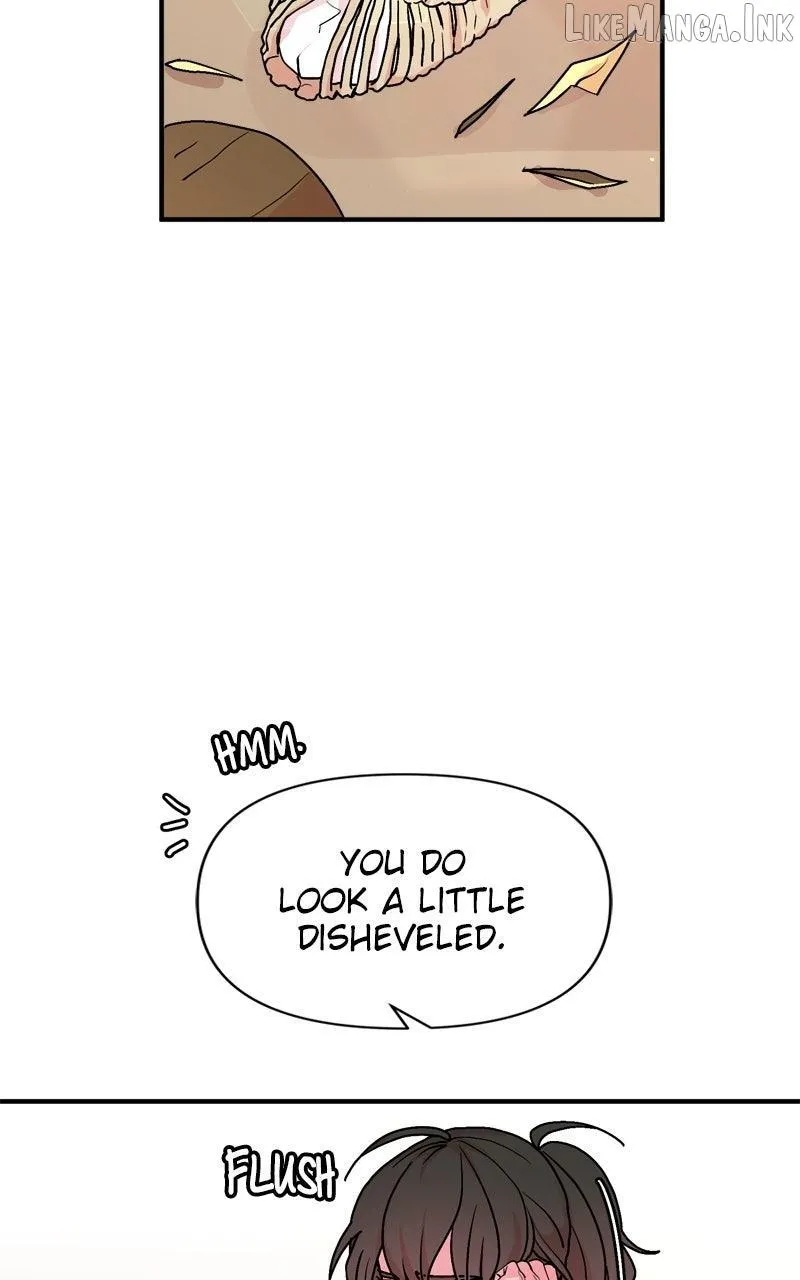 Fox Love Story Chapter 44 - Page 37