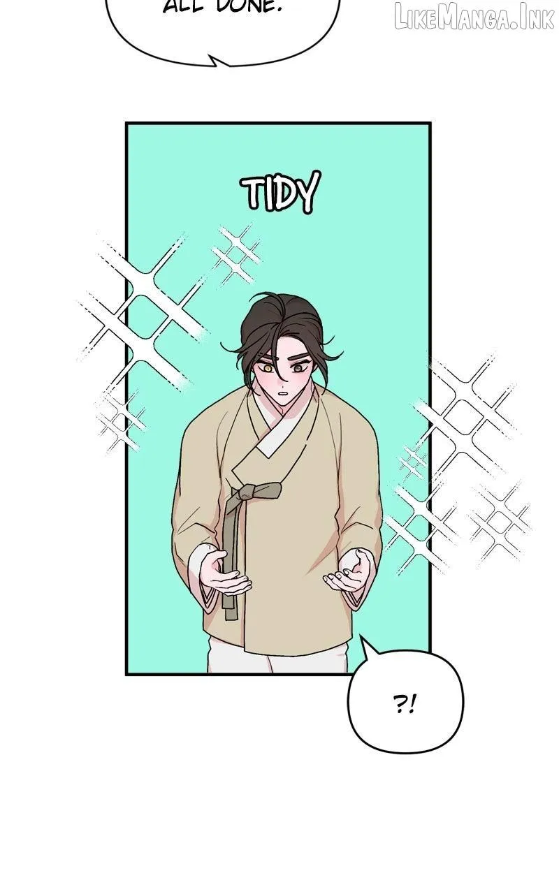 Fox Love Story Chapter 44 - Page 40