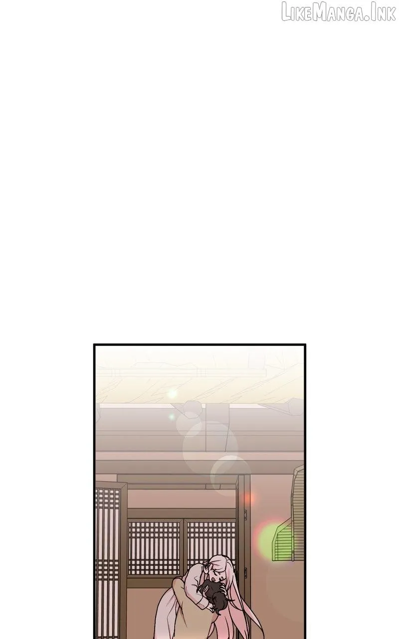 Fox Love Story Chapter 44 - Page 44