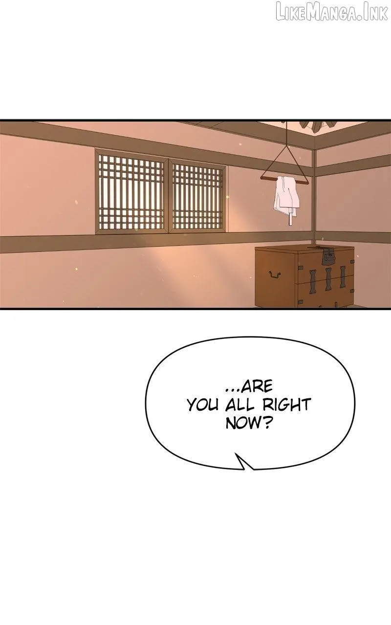 Fox Love Story Chapter 44 - Page 46
