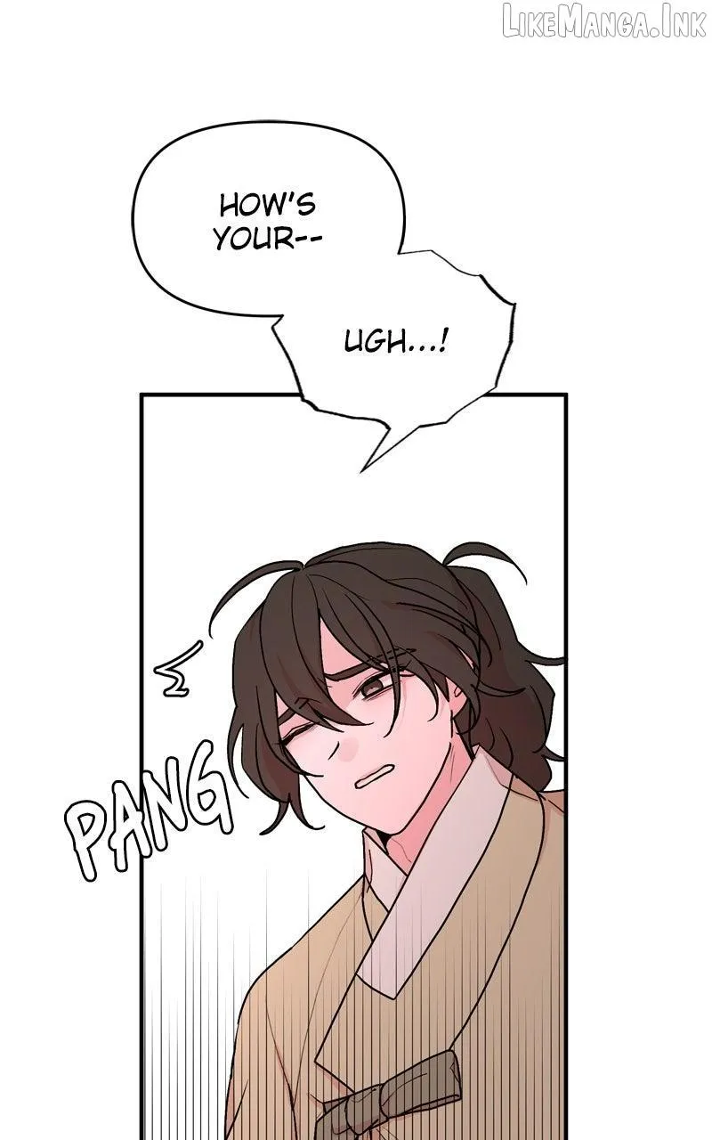 Fox Love Story Chapter 44 - Page 47