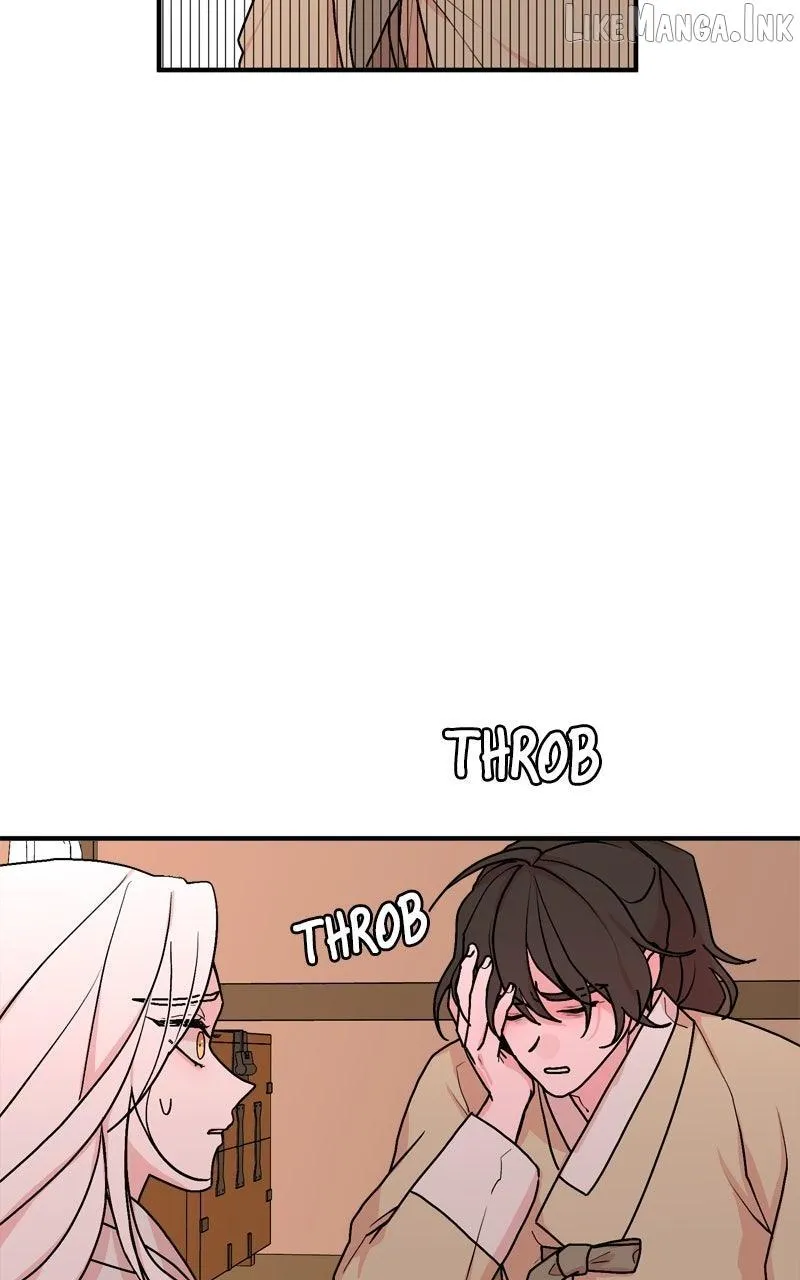 Fox Love Story Chapter 44 - Page 48