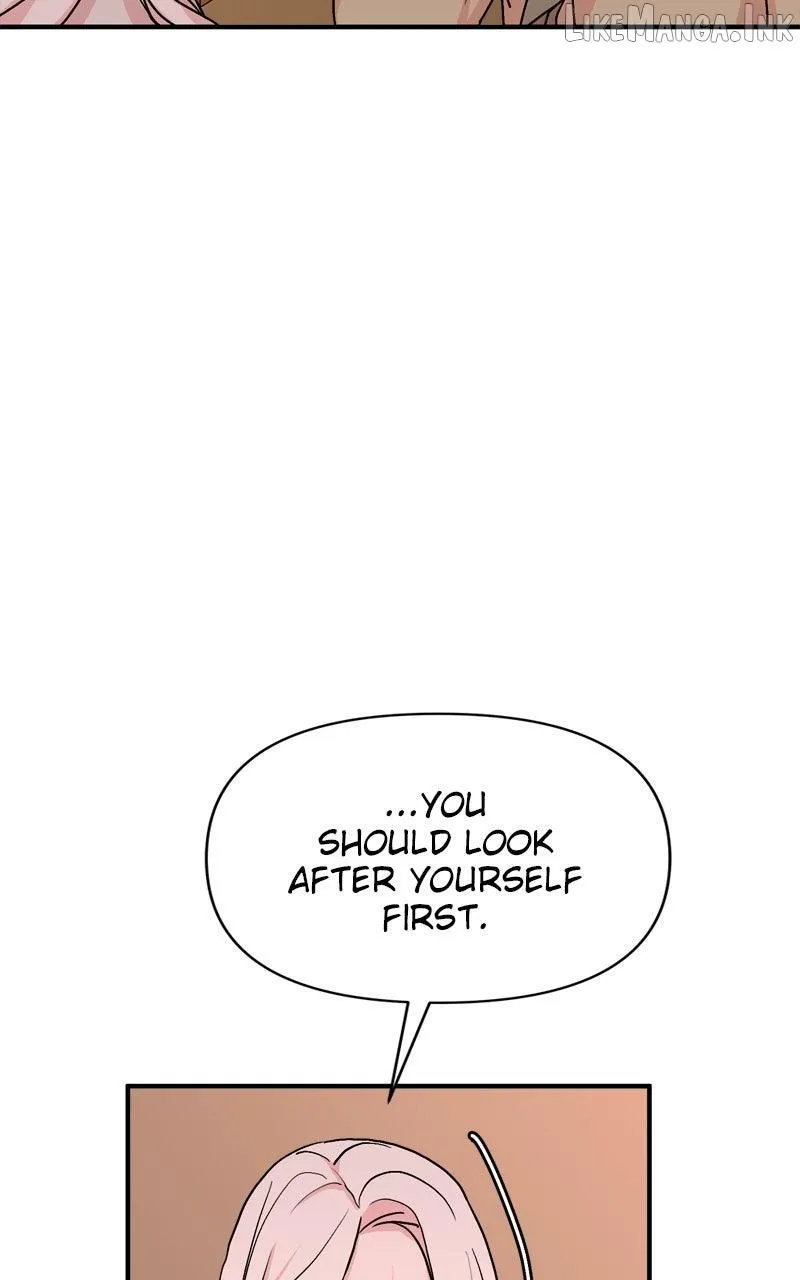 Fox Love Story Chapter 44 - Page 49