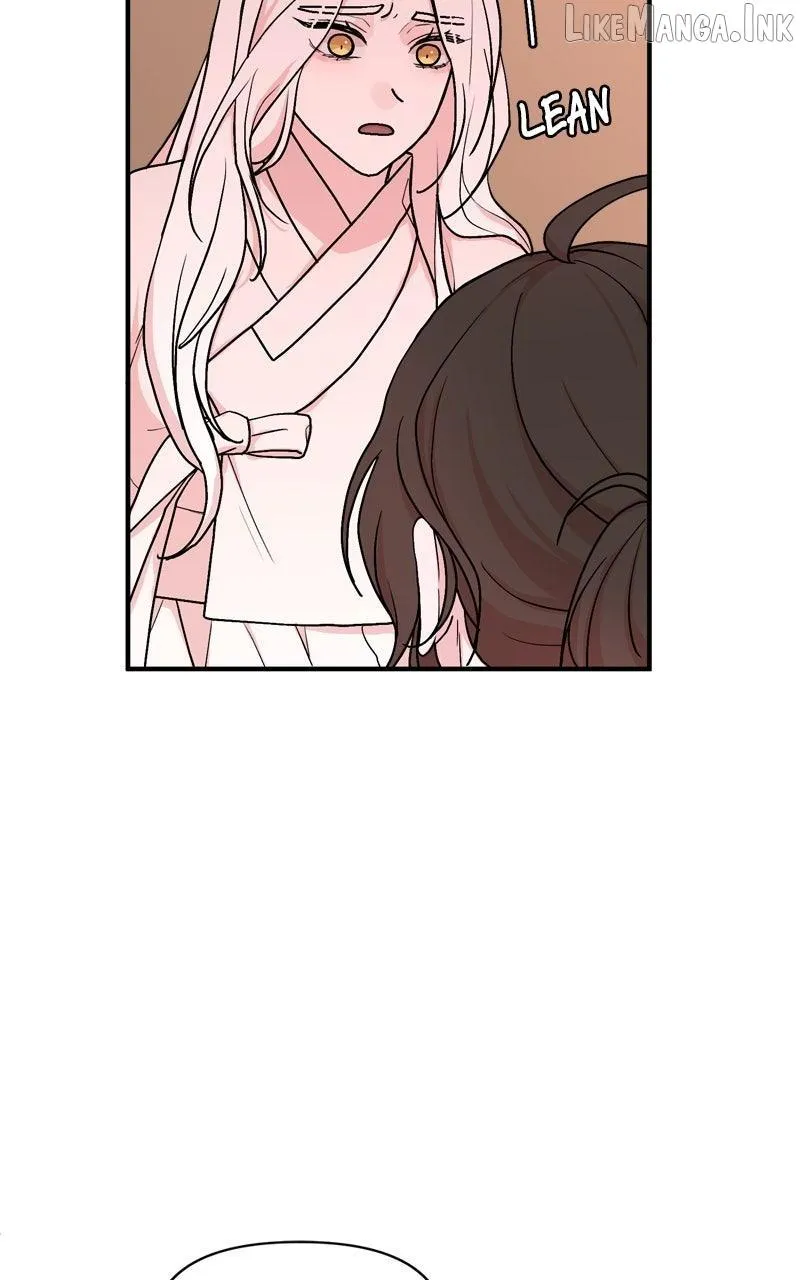 Fox Love Story Chapter 44 - Page 50
