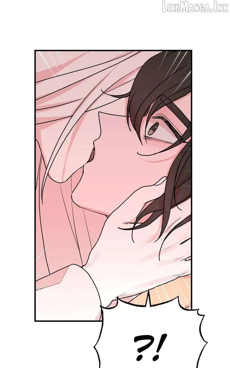 Fox Love Story Chapter 44 - Page 52