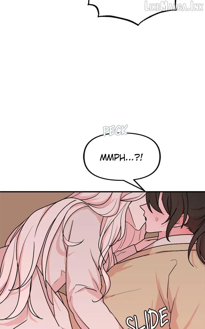 Fox Love Story Chapter 44 - Page 53