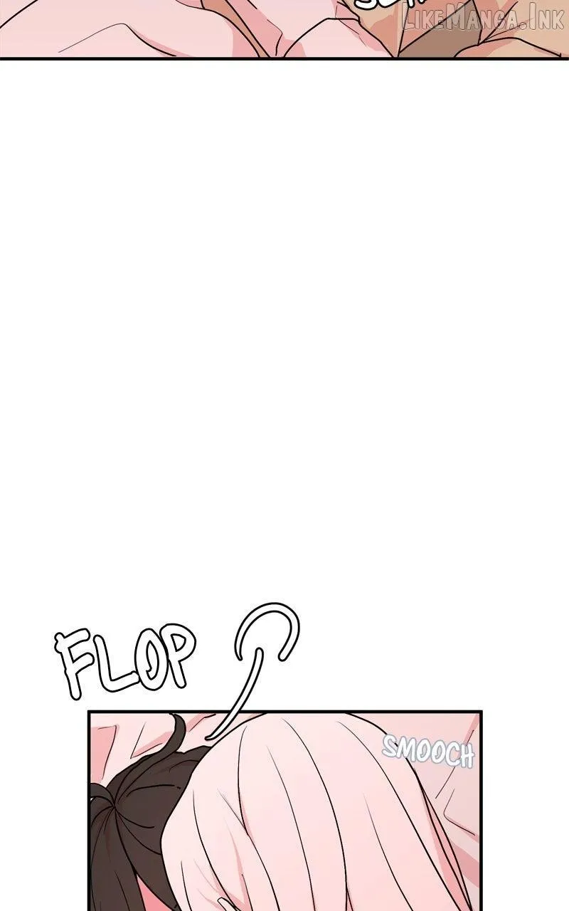 Fox Love Story Chapter 44 - Page 54