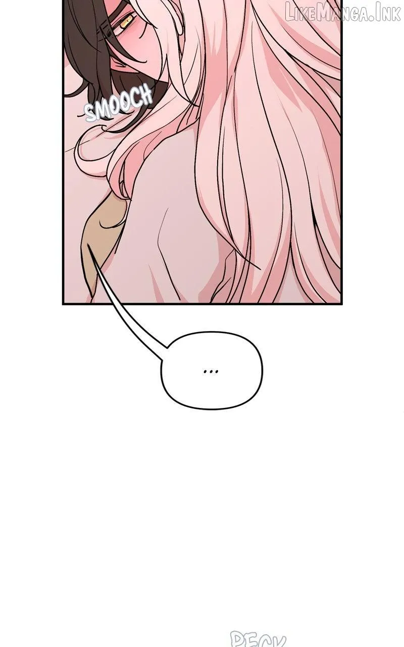 Fox Love Story Chapter 44 - Page 55