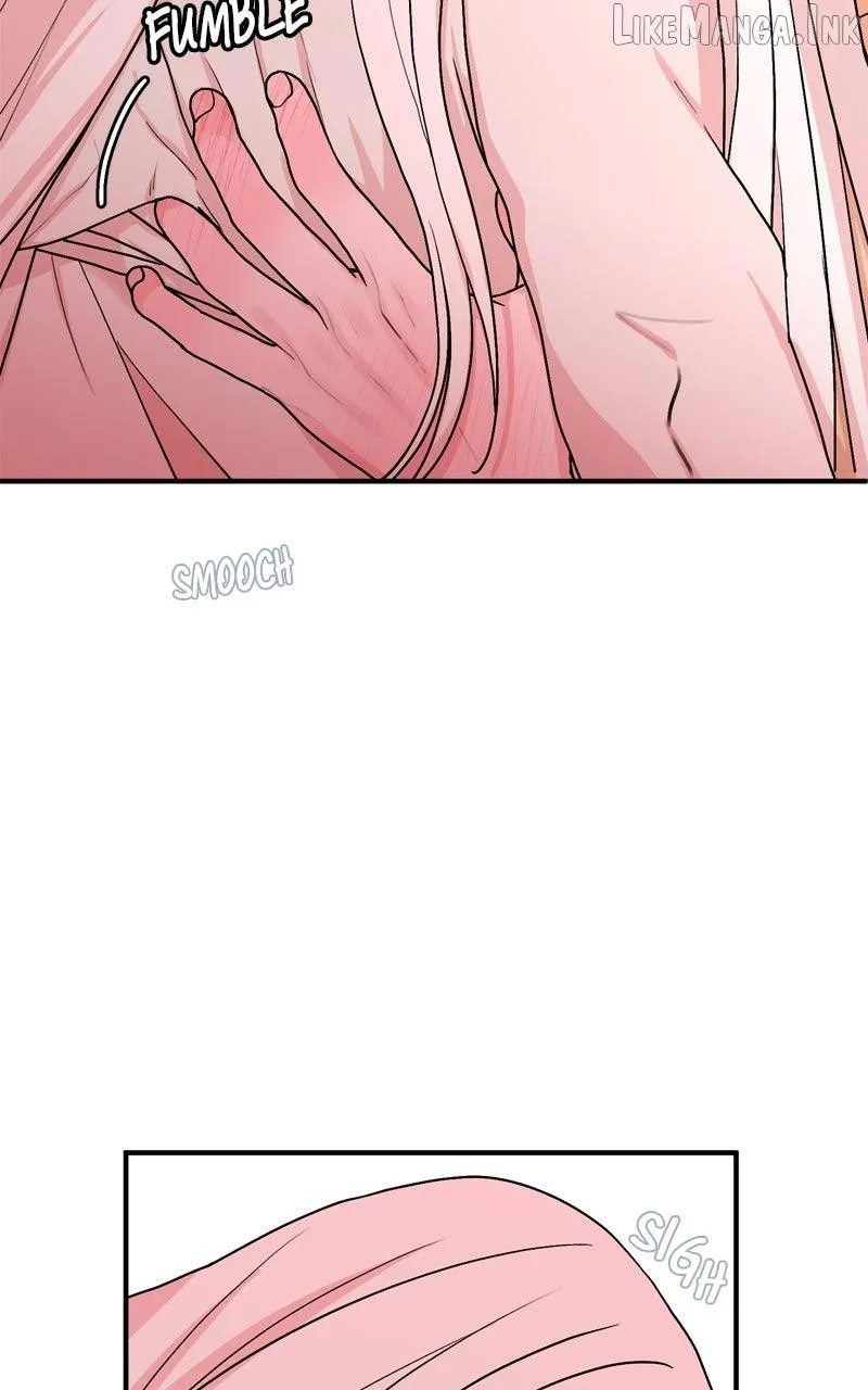 Fox Love Story Chapter 44 - Page 57
