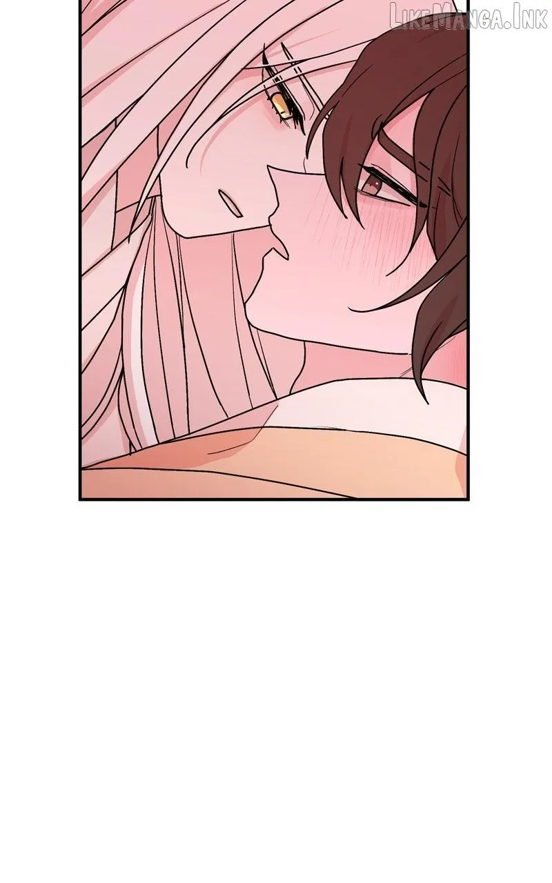 Fox Love Story Chapter 44 - Page 58