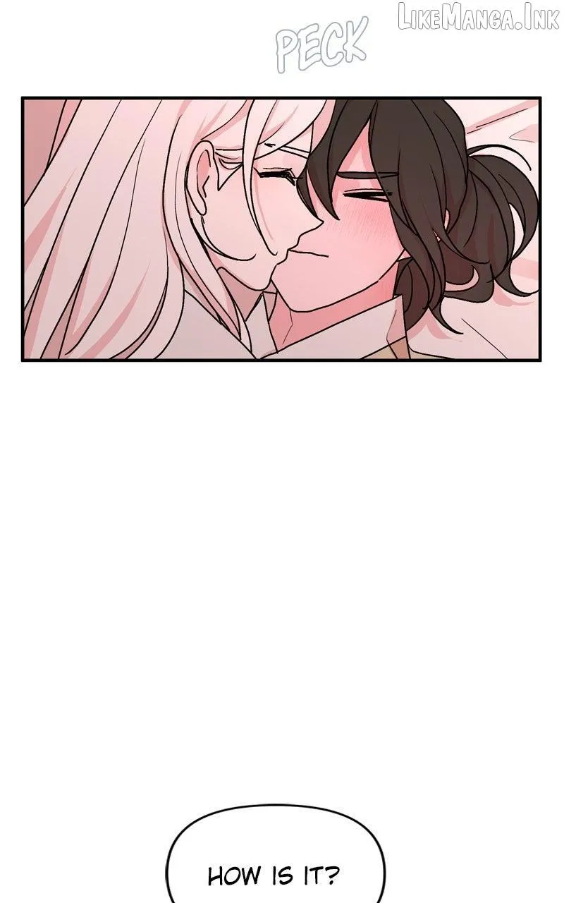 Fox Love Story Chapter 44 - Page 59