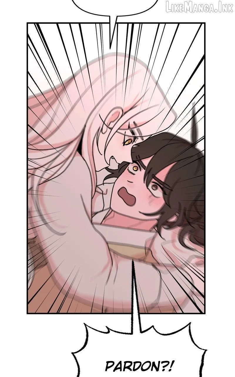 Fox Love Story Chapter 44 - Page 60