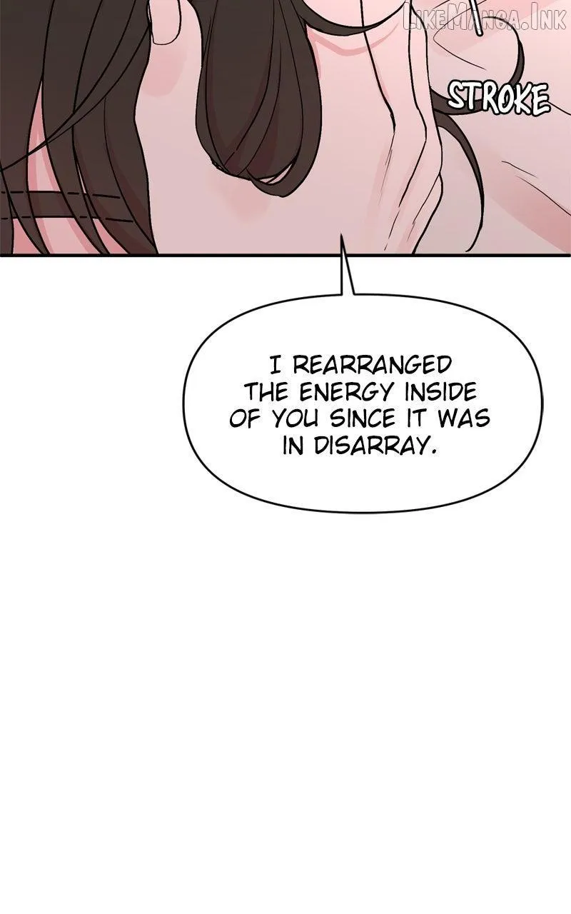 Fox Love Story Chapter 44 - Page 62