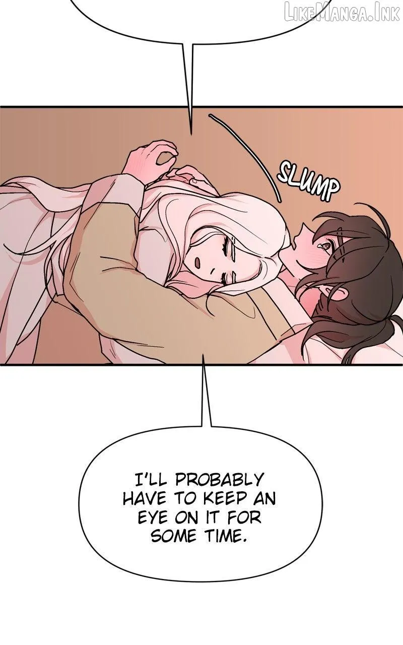 Fox Love Story Chapter 44 - Page 66