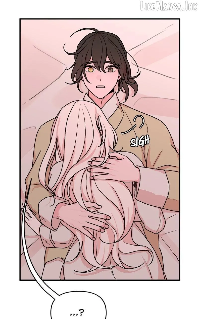 Fox Love Story Chapter 44 - Page 69