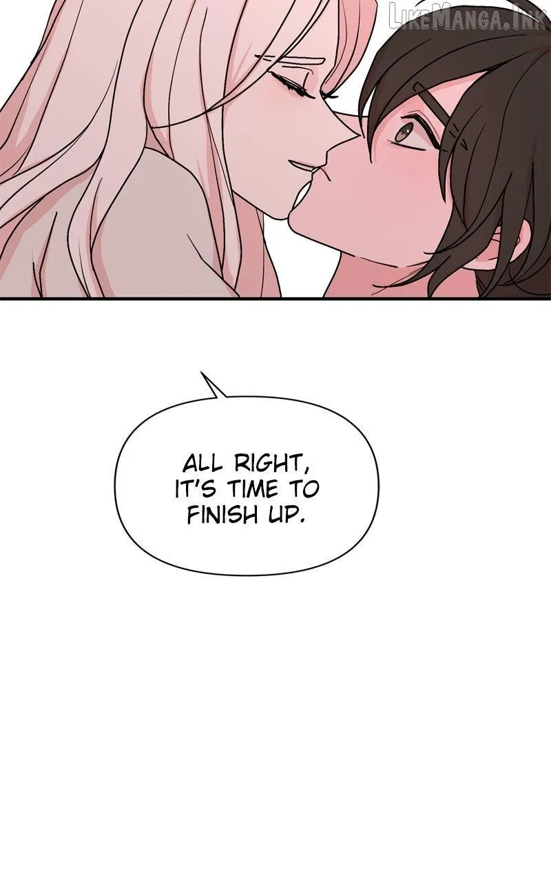 Fox Love Story Chapter 44 - Page 71