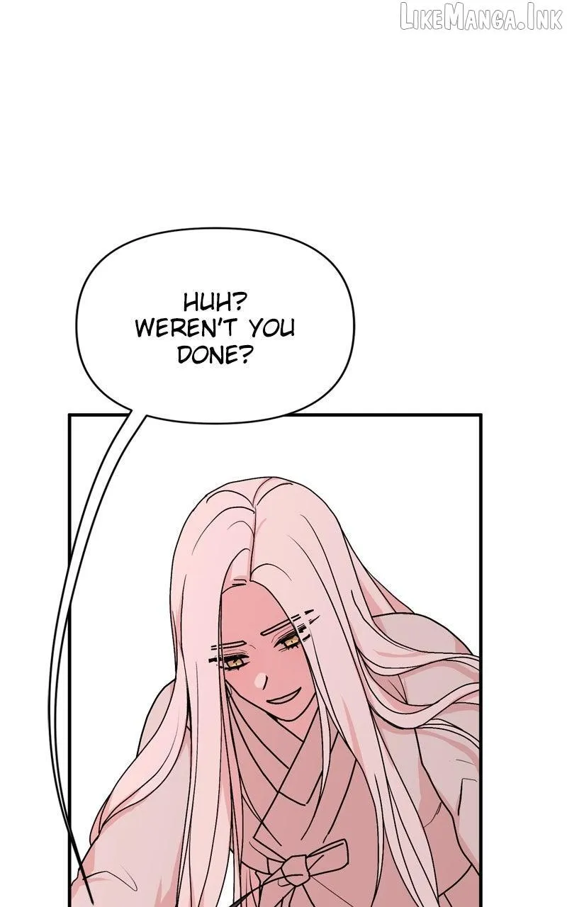 Fox Love Story Chapter 44 - Page 72