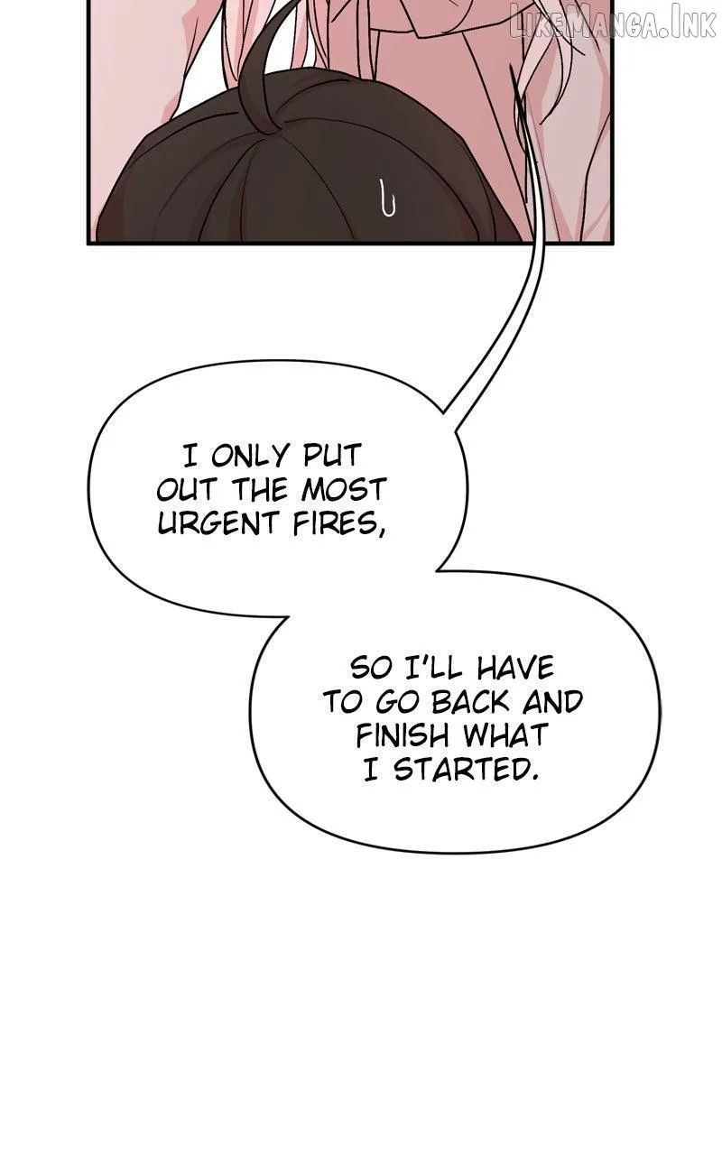 Fox Love Story Chapter 44 - Page 73