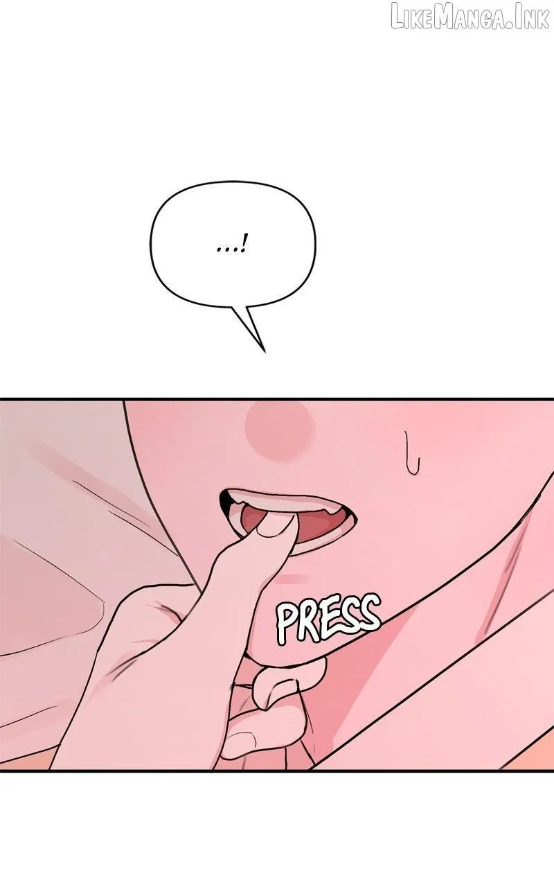 Fox Love Story Chapter 44 - Page 74