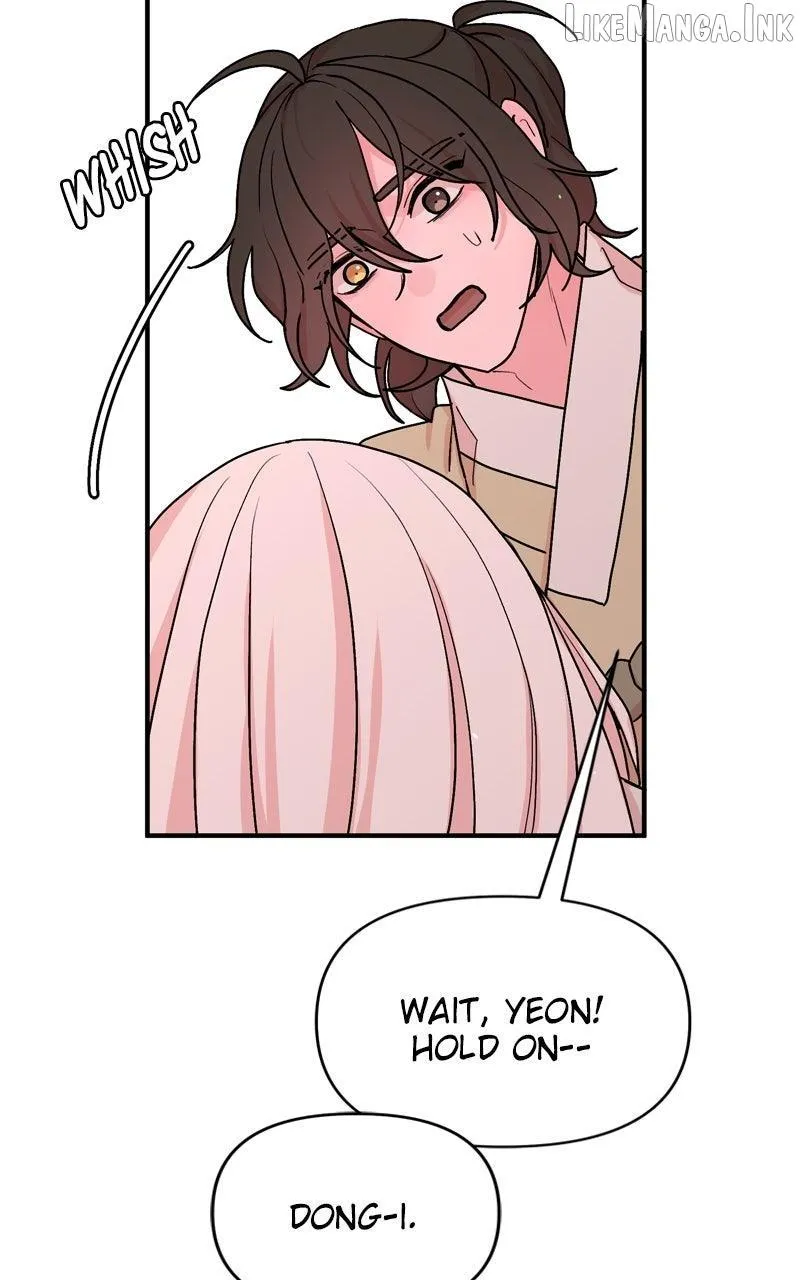 Fox Love Story Chapter 44 - Page 82